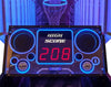 Image of LAI Games HyperShoot Basketball Arcade Game