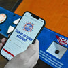 Image of Pop-A-Shot Elite Basketball Arcade Game