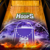 Image of Alley Hoops Junior Basketball Arcade Game by Benchmark Games