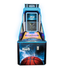 Image of Alley Hoops Standard Basketball Arcade Game by Benchmark Games