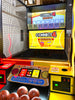 Image of Connect 4 Hoops HD Basketball Arcade Game