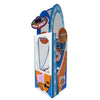 Image of Hoop It Up Basketball Arcade Game with Moving Hoop