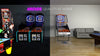 Image of NBA Game Time Pro Basketball Arcade Game