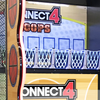 Image of Connect 4 Hoops HD Basketball Arcade Game