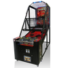 Image of Shoot to Win Basketball Arcade Machine