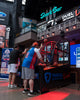 Image of Pop-A-Shot Elite Basketball Arcade Game