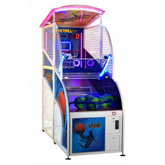 Kalkomat Basketball Arcade Machine