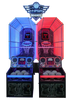 Image of LAI Games HyperShoot Basketball Arcade Game