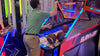 Image of LAI Games Slam 'N' Jam Ultra Arcade Game Basketball Shooter