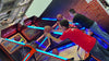 Image of LAI Games Slam 'N' Jam Ultra Arcade Game Basketball Shooter