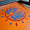 Image of Pop-A-Shot Elite Basketball Arcade Game