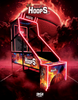 Image of Alley Hoops Deluxe Basketball Arcade Game by Benchmark Games
