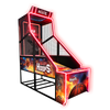Image of Alley Hoops Deluxe Basketball Arcade Game by Benchmark Games