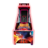 Image of Alley Hoops Deluxe Basketball Arcade Game by Benchmark Games