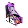 Image of Alley Hoops Junior Basketball Arcade Game by Benchmark Games