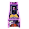 Image of Alley Hoops Junior Basketball Arcade Game by Benchmark Games