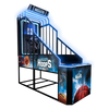 Image of Alley Hoops Standard Basketball Arcade Game by Benchmark Games