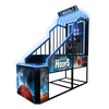 Image of Alley Hoops Standard Basketball Arcade Game by Benchmark Games