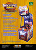 Image of Basketball Pro Arcade Game
