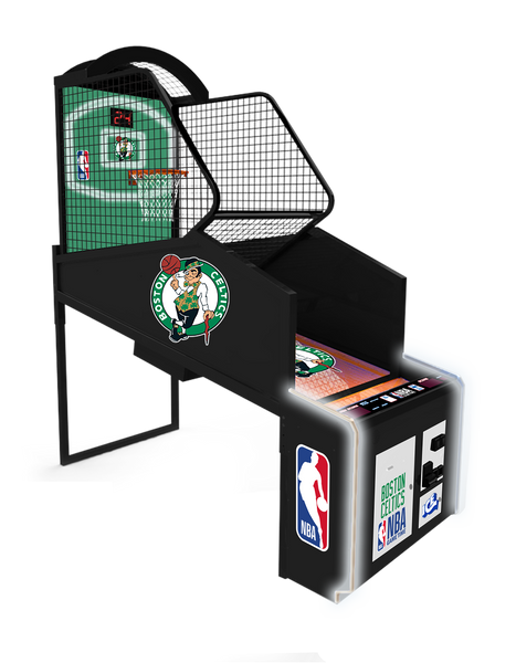 NBA Game Time Team Edition: All 30 Teams! – BasketballArcadeGame