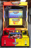 Image of Connect 4 Hoops HD Basketball Arcade Game