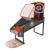 Image of NBA Game Time Pro Basketball Arcade Game