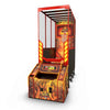 Image of Hot Shot Basketball “Free Throw Fury” Arcade Game
