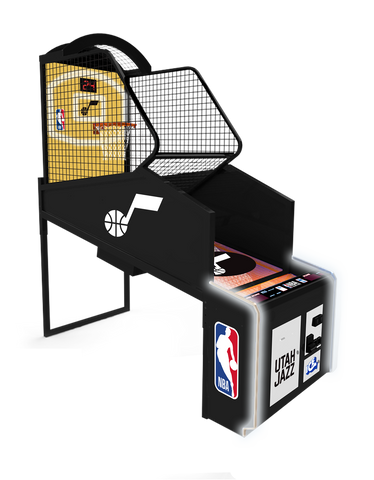 NBA Game Time Team Edition: All 30 Teams!