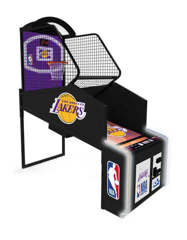 NBA Game Time Team Edition: All 30 Teams!