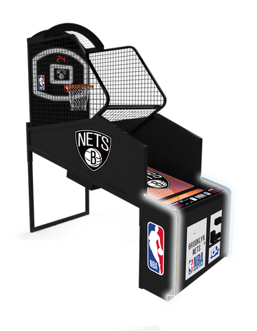 NBA Game Time Team Edition: All 30 Teams!