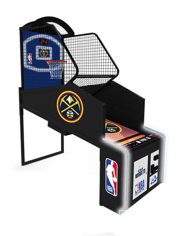 NBA Game Time Team Edition: All 30 Teams!