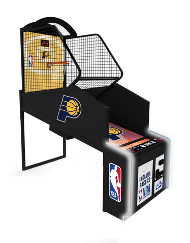 NBA Game Time Team Edition: All 30 Teams!