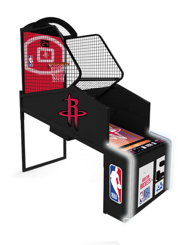 NBA Game Time Team Edition: All 30 Teams!