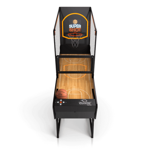 SuperShot® Home Arcade Basketball Game