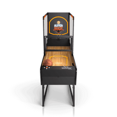 SuperShot® Home Arcade Basketball Game