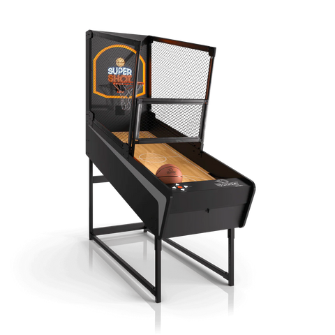 SuperShot® Home Arcade Basketball Game