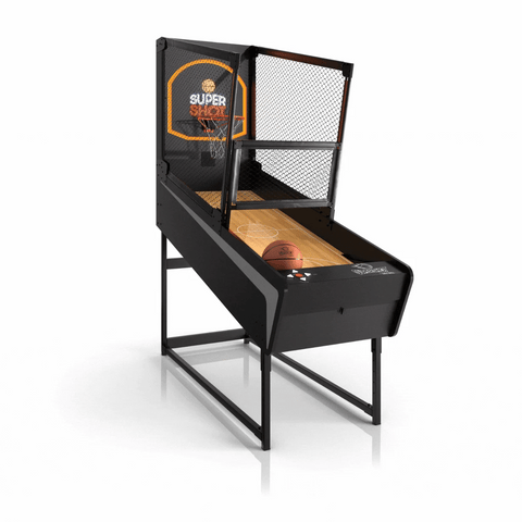 SuperShot® Home Arcade Basketball Game