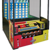 Image of Connect 4 Hoops Basketball Arcade Game