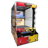 Image of Connect 4 Hoops HD Basketball Arcade Game