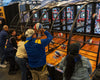 Image of Pop-A-Shot Elite Basketball Arcade Game