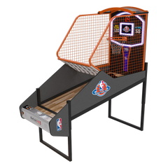 NBA Game Time Pro Basketball Arcade Game