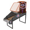Image of NBA Game Time Pro Basketball Arcade Game