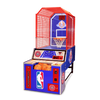 Image of NBA Hoop Troop Basketball Arcade Game