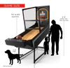 Image of SuperShot® Home Arcade Basketball Game