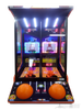 Image of Basketball Pro Arcade Game