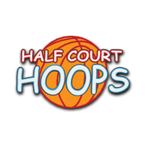 Half Court Hoops