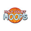 Image of Half Court Hoops