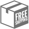 Image of FREE Shipping to the USA